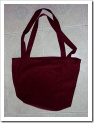 Large Tote Bag