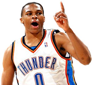 Kevin Durant Kevin Durant