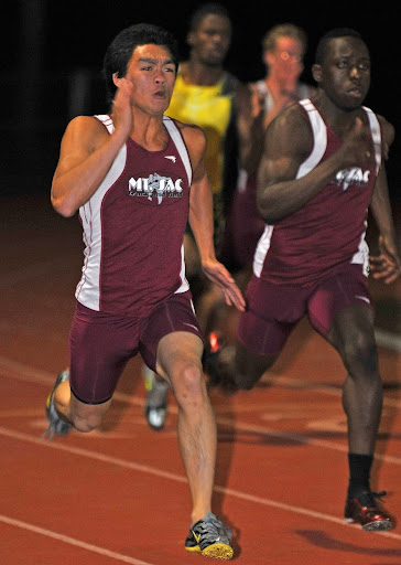 Jacoby Nguyen