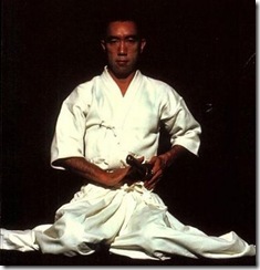 Yukio Mishima