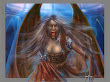 Ugly Wicca Demon
