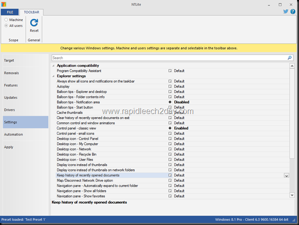 screenshot-tweaks screenshot-tweaks