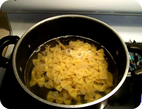Boiling pasta2