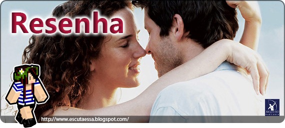 Banner Resenha - À Primeira Vista Banner Resenha - À Primeira Vista