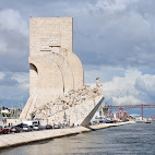 Padr&Atilde;&pound;o dos Descobrimentos