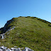 2011.08.18.-19. - Spodnje bohinjske gore