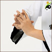 ตรีลัญจกร‏,ท่าบำรุงอวัยวะภายใน 8 ท่าพื้นฐาน