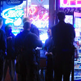 A robbery at gunpoint occurred late Wednesday night at the liquor store Franklin and 44th Ave. Per unconfirmed radio reports, the store was robbed by 3 black male adults wearing masks and all armed with handguns. The suspects remain at large. News_111221_Robbery_SouthSac