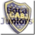 Escudo de Boca Escudo de Boca