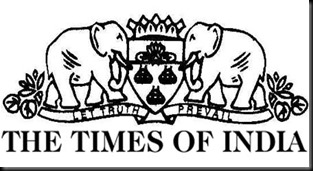 The Times of India