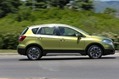  New 2014 Suzuki SX4 Compact Crossover