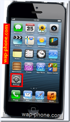 APN Settings for  iPhone 5  telna Mobile  United states | GPRS|Internet|WAP| MMS | 3G |Manual Internet