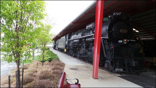 John transportation museum trip John transportation museum trip