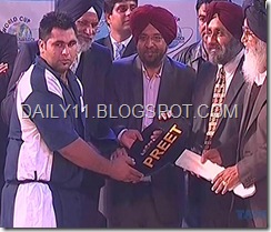 best-raider-gagandeep