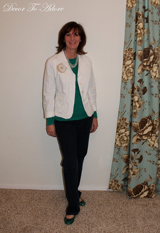jacket 018