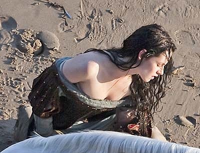 Kirsten Stewart