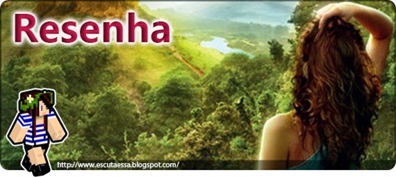 Banner Resenha - Outlander 1 Banner Resenha - Outlander 1