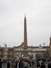 Piazza del Popolo