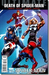 P00024 - Ultimate Spider-Man v2009 #157 - Death of Spider-Man, Chapter Two (2011_6)