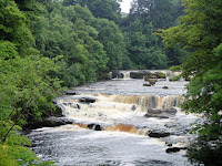 Aysgarth Falls