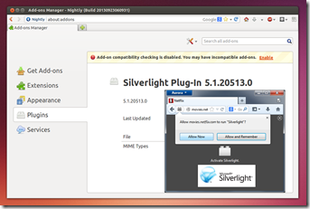 Plugin