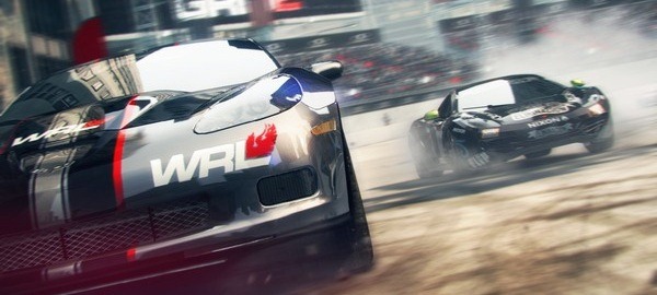 Grid-2-v1 Grid-2-v1