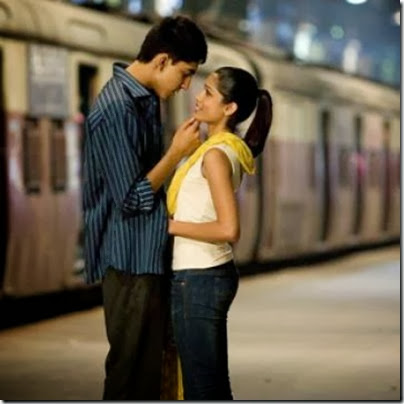 Slumdog-millionaire, by Dev Patel and FreidaPinto Slumdog-millionaire, by Dev Patel and FreidaPinto