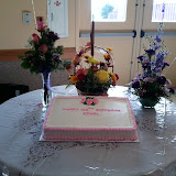 105th Birthday Party