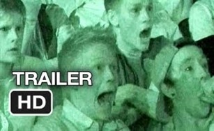paranormal activity audience reaction 2