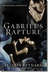 Gabriels Rapture Gabriels Rapture