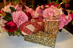 Sparkling statement clutches from Edie Parker. (edie-parker.com)
