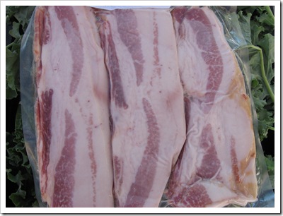 bacon