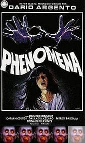 phenomena A- phenomena A-
