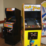 Pinball Expo Chicago 2008 - Super Auctions Arcade Prices