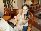 TEQUILA la reina de la casa