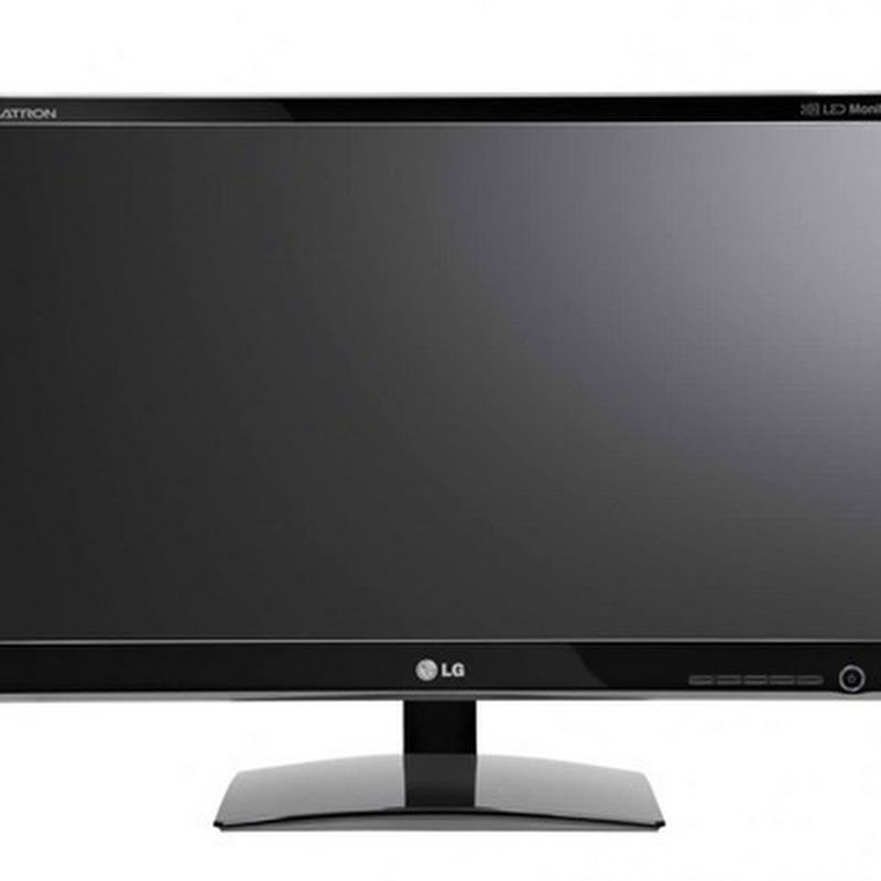 LG D2342P review