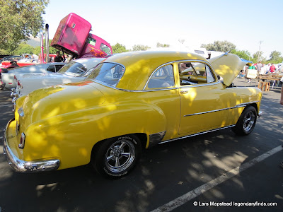 August 2012 Good Guys Rod and Custom Show Coverage