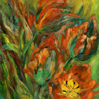 Red Tulips 24