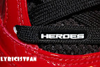 Throwback Thursday: LEBRON VII Heroes Pack Jordan PE nike air max lebron 7 pe hero pack deion 3 09 Throwback Thursday: LEBRON VII Heroes Pack Jordan PE