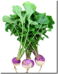 Turnip Greens