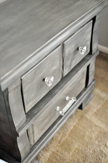 How to achieve a Restoration Hardware finish with spray paint and paint via monicawantsit.com Save yourself thousands of dollars and get the look for less. How to achieve a Restoration Hardware finish with spray paint and paint via monicawantsit.com Save yourself thousands of dollars and get the look for less.