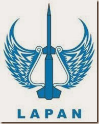 gambar lapan, pabrik lapan, logo lapan, lapan indonesia