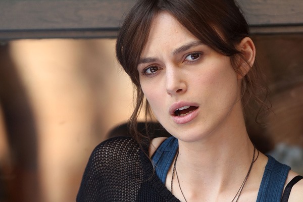 Az antisztár Keira Knightley hanyagolja Cannes-t