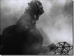 Godzilla KoM Roar