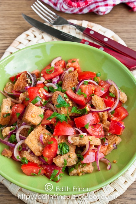 panzanella