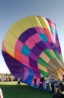Hot air Balloons in the morning-20