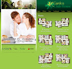 Hotsite Garden Club