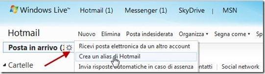 alias-hotmail