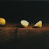 Object: 22069 - Naturaleza Muerta con Limones y Plato - 50 x 220 cm - € 7900,= Object: 22069 - Naturaleza Muerta con Limones y Plato - 50 x 220 cm - € 7900,=