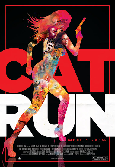 download Cat Run baixar capa Cat Run